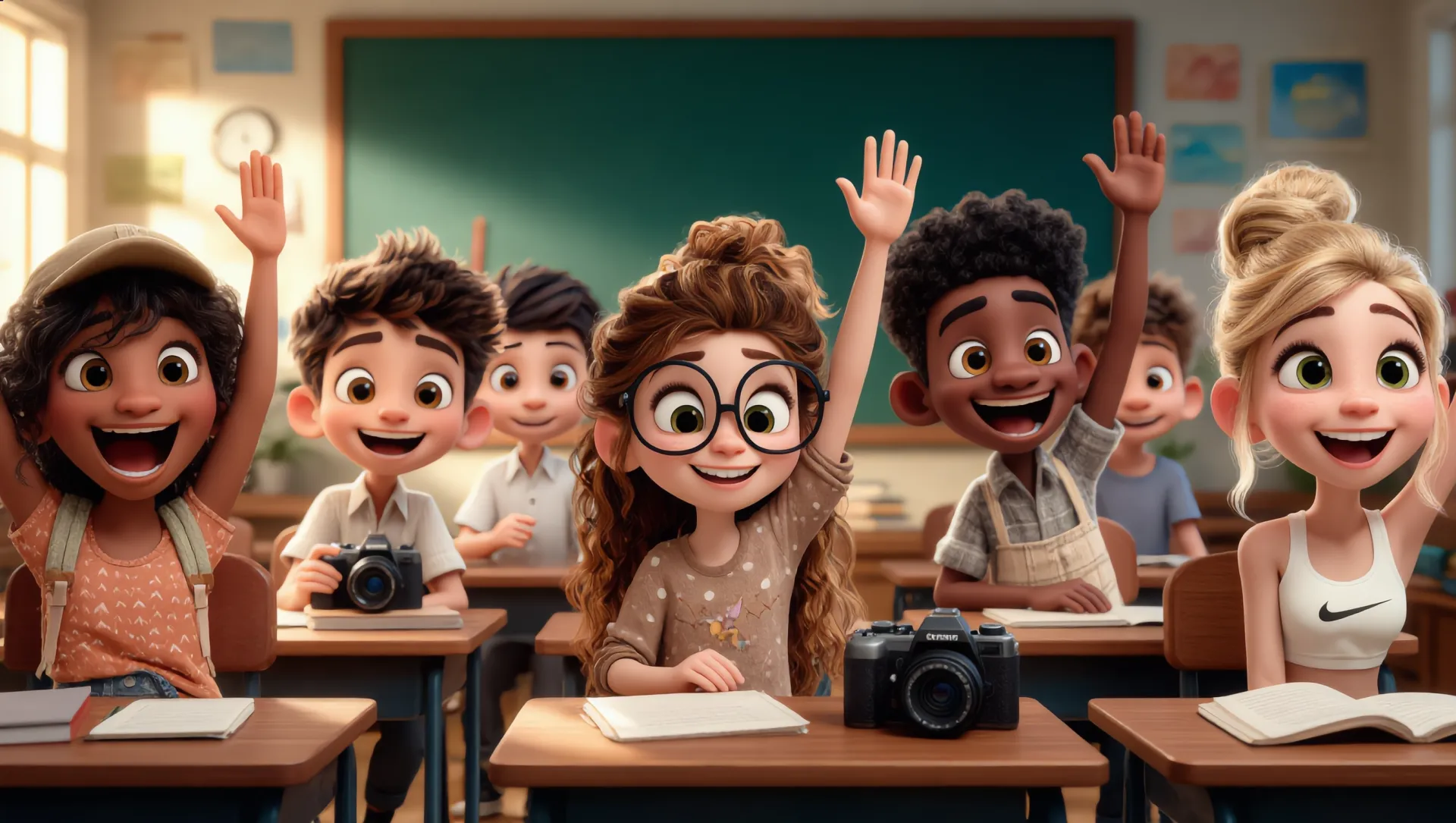 Energize Your Life Youth Summit