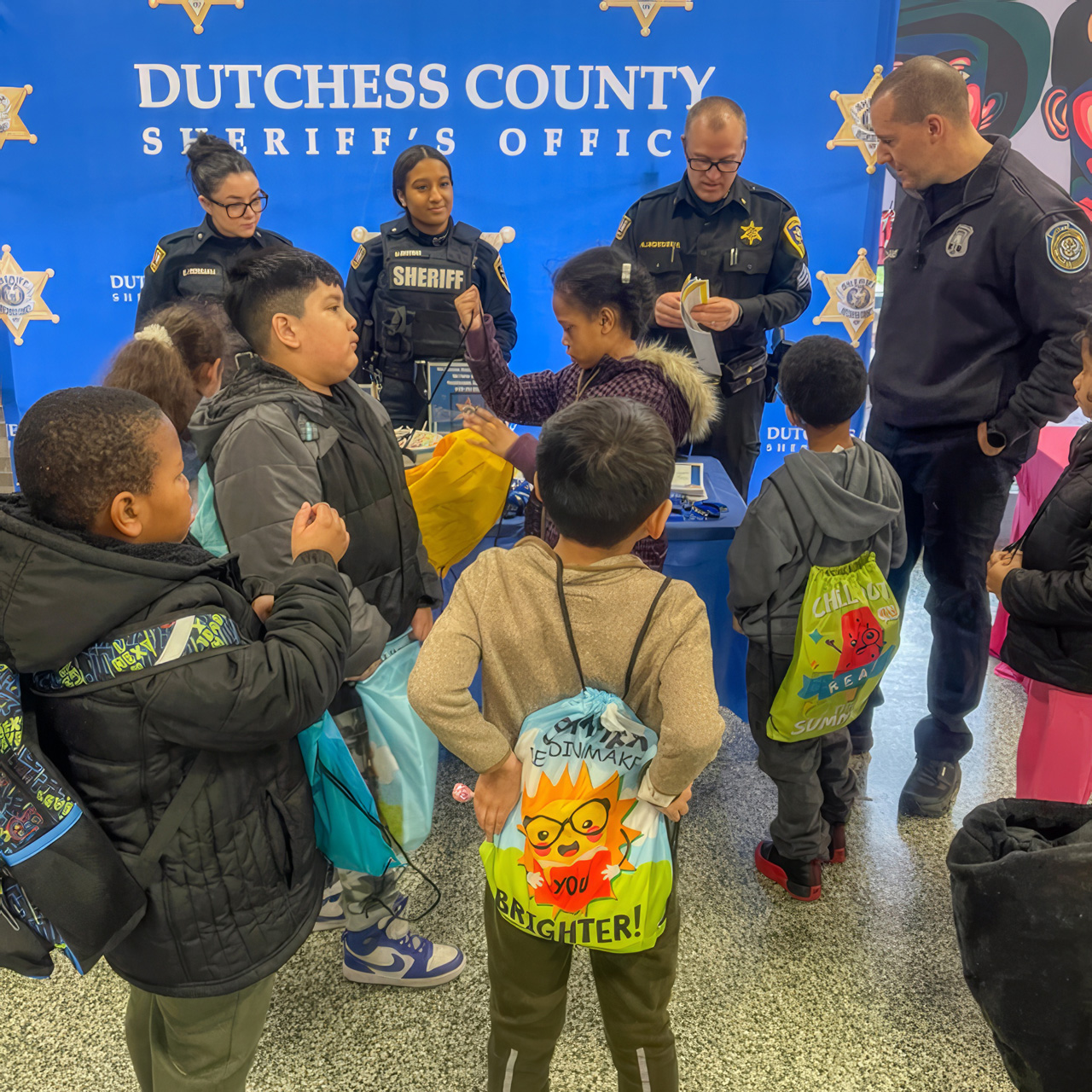 A Morning That Changed Everything: Inside the Fourth Annual Books & Breakfast